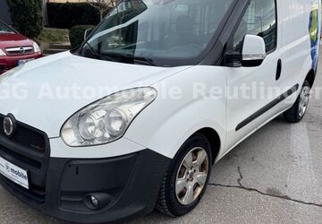 Fiat Doblo 213.773 km 3.199 &euro; Reutlingen 72766