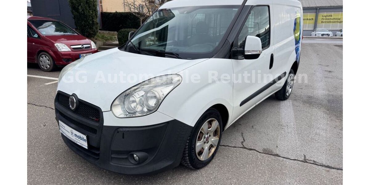 Fiat Doblo 213.773 km 3.199 &euro; Reutlingen 72766