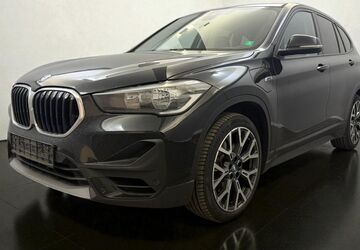 BMW X1 157.000 km 15.799 &euro; Reutlingen / Mittelstadt 72766