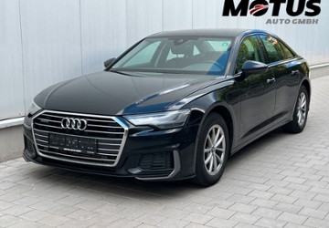Audi A6 268.000 km 19.890 &euro; Sindelfingen 71065