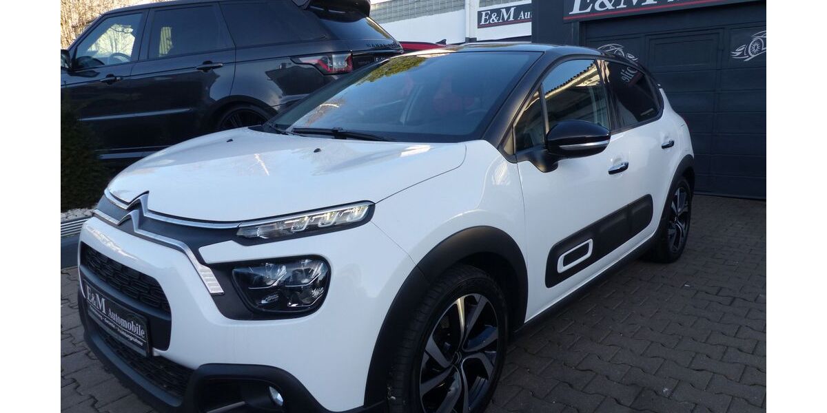 Citroen C3 18.271 km 13.680 &euro; Magstadt 71106