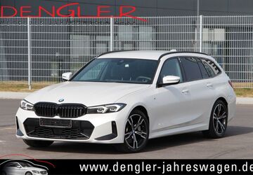 BMW 330 10.570 km 37.990 &euro; Jettingen 71131
