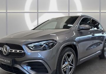 Mercedes-Benz GLA 200 22.948 km 40.500 &euro; Nagold 72202