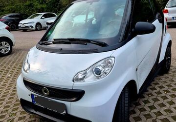 Smart Andere 56.500 km 6.900 &euro; Stuttgart 70563
