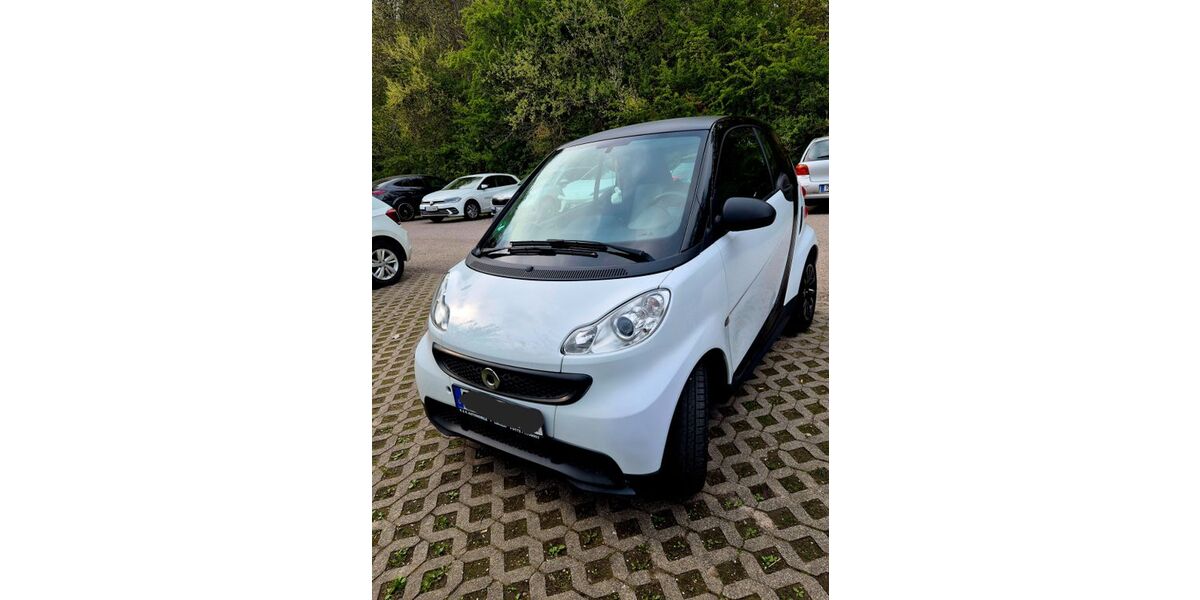Smart Andere 56.500 km 6.900 &euro; Stuttgart 70563