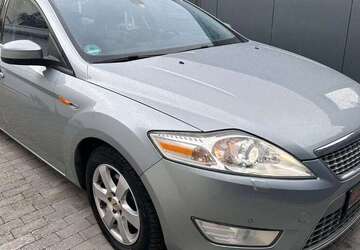Ford Mondeo 144.800 km 6.670 &euro; Herrenberg 71083