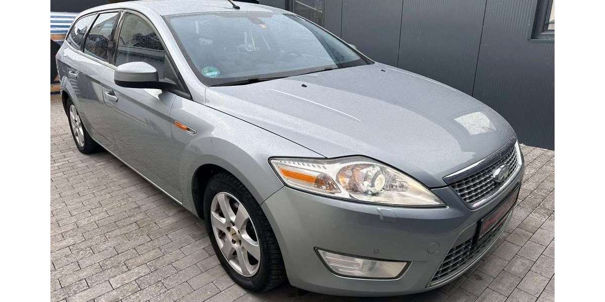 Ford Mondeo 144.800 km 6.670 &euro; Herrenberg 71083