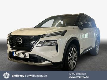 Gebrauchte Nissan X-Trail
