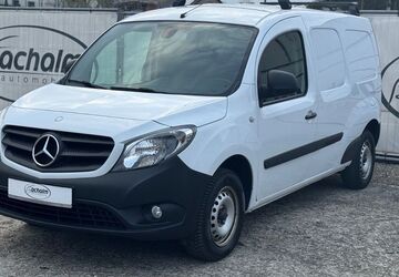 Mercedes-Benz Citan 64.700 km 9.990 &euro; Reutlingen-Sondelfingen 72766