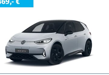 VW ID.3 18.154 km 42.930 &euro; Niefern-Öschelbronn 75223