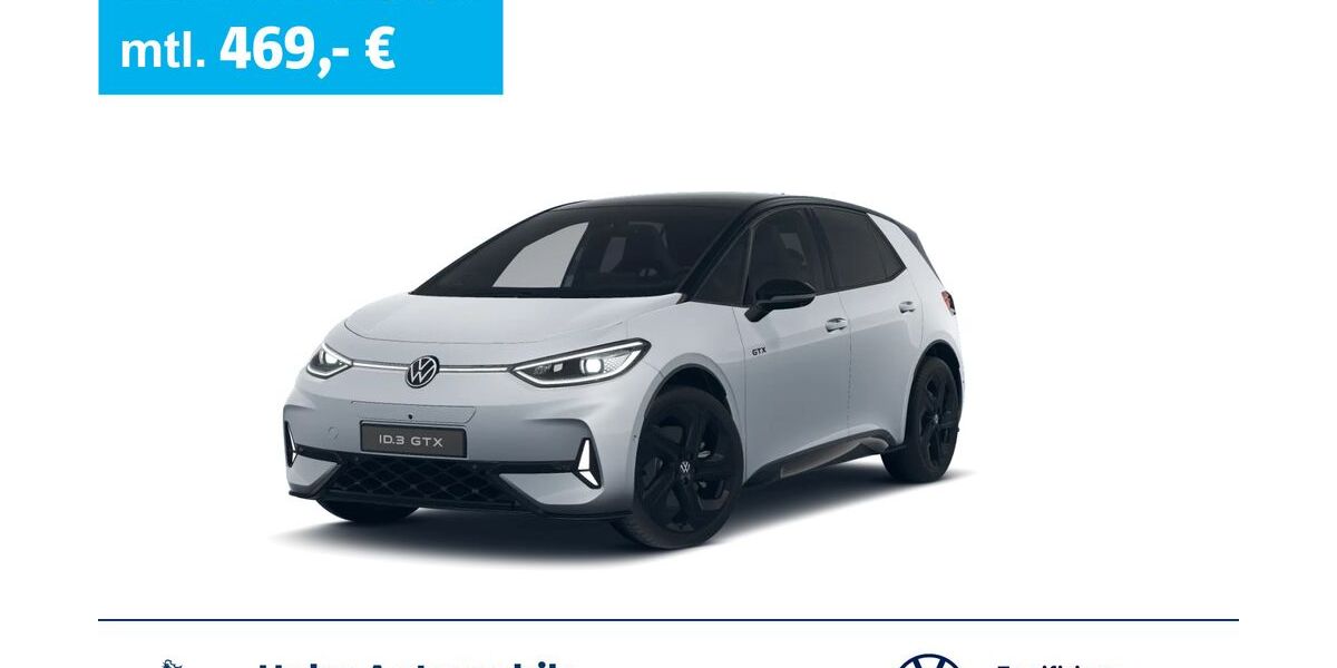 VW ID.3 18.154 km 42.930 &euro; Niefern-Öschelbronn 75223