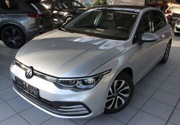 VW Golf 30.500 km 23.590 &euro; Weil im Schönbuch 71093