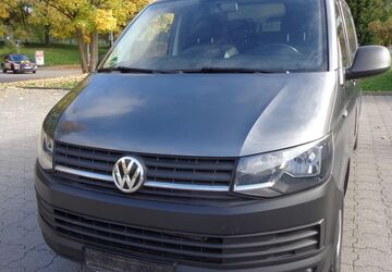 VW T6 Transporter 277.000 km 11.500 &euro; Stuttgart 70469