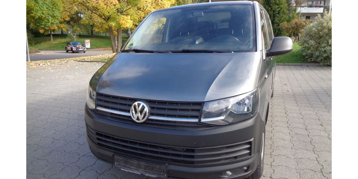VW T6 Transporter 277.000 km 11.500 &euro; Stuttgart 70469