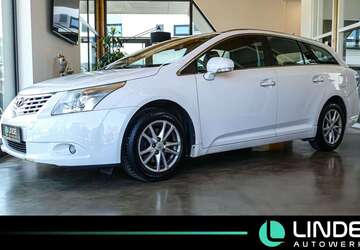 Toyota Avensis 172.700 km 5.700 &euro; Kusterdingen 72127