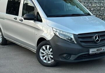 Mercedes-Benz Vito 265.500 km 15.650 &euro; Sindelfingen 71065