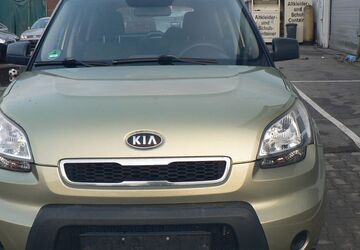 Kia Soul 173.000 km 1.999 &euro; Reutlingen oferdingen 72768
