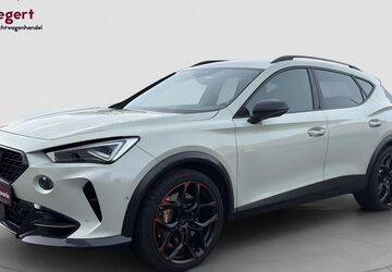 Cupra Formentor 40.950 km 38.900 &euro; Holzgerlingen Nähe Böblingen bei Stuttgart 71088