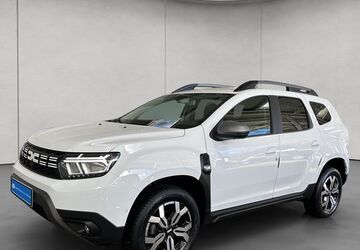 Dacia Duster 54.150 km 20.940 &euro; Esslingen 73730