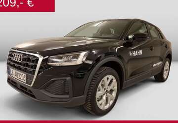Audi Q2 2.800 km 26.830 &euro; Ludwigsburg 71636