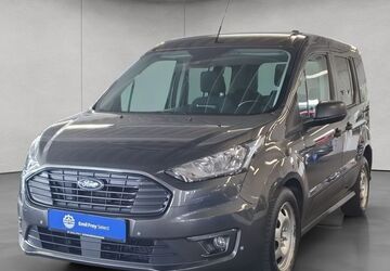 Ford Tourneo Connect 57.338 km 21.450 &euro; Pforzheim 75179