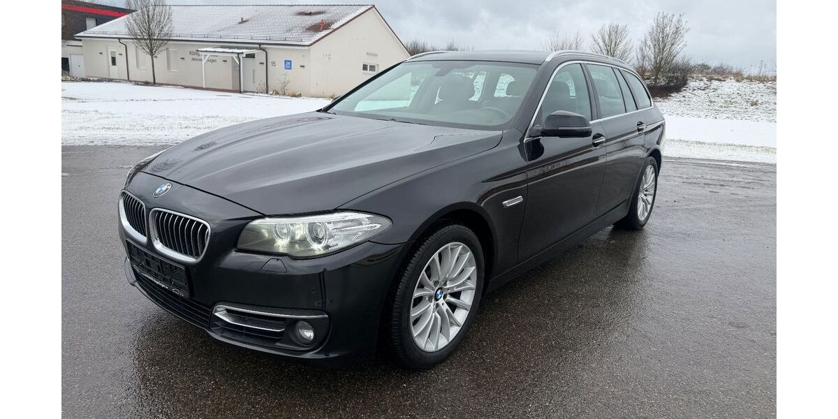 BMW 525 177.000 km 12.550 &euro; Holzgerlingen 71088