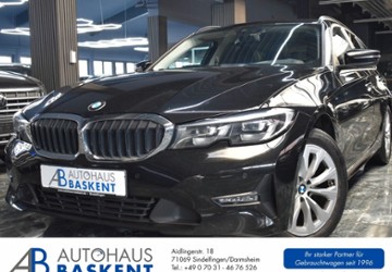 BMW 318 137.300 km 17.790 &euro; Sindelfingen-Darmsheim 71069