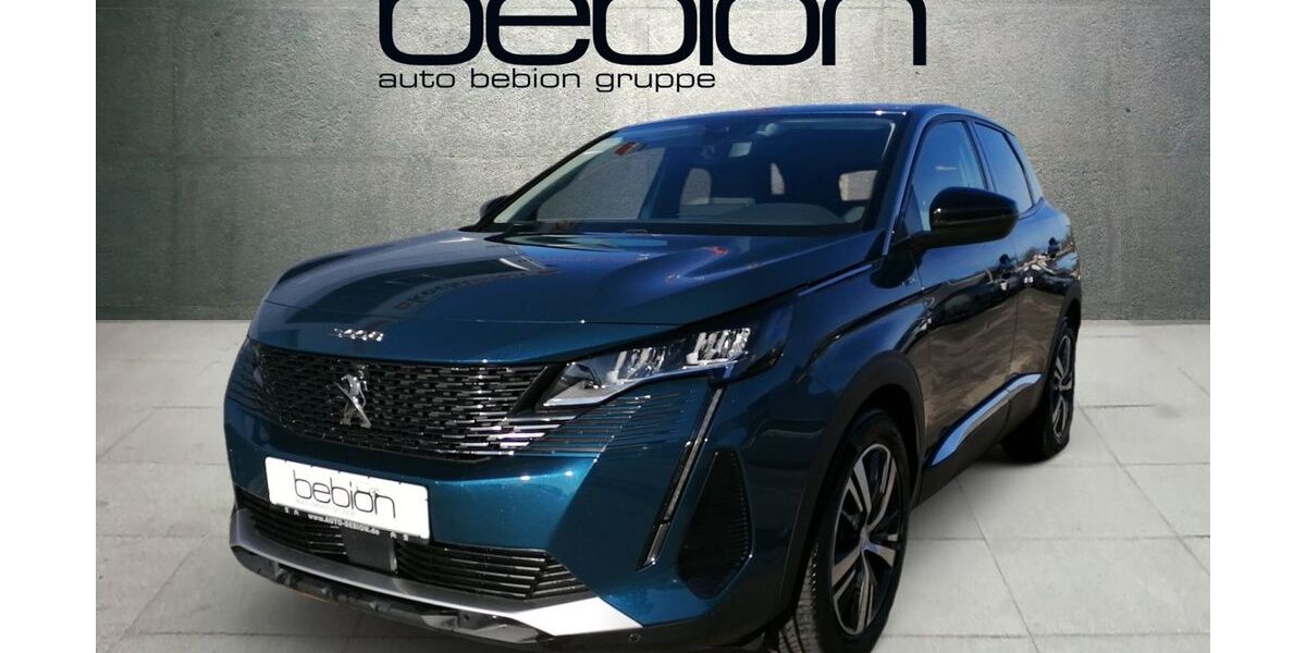 Peugeot 3008 30.600 km 22.480 &euro; Schönaich 71101