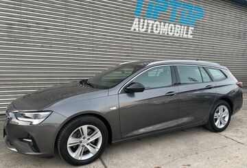 Gebrauchte Opel Insignia