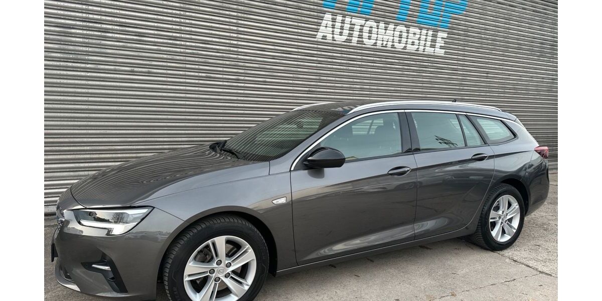 Opel Insignia 56.996 km 21.800 &euro; Sindelfingen 71065