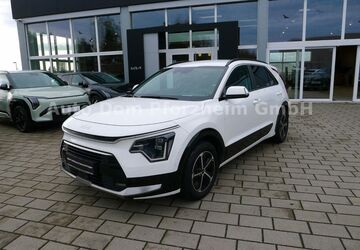 Kia Niro 8.000 km 29.900 &euro; Pforzheim 75177