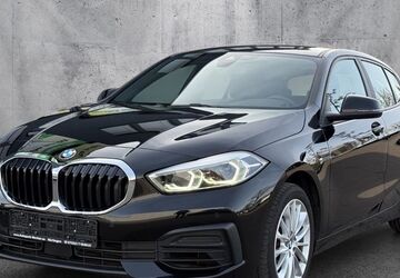 BMW 118 61.250 km 17.890 &euro; Nürtingen bei Stuttgart 72622