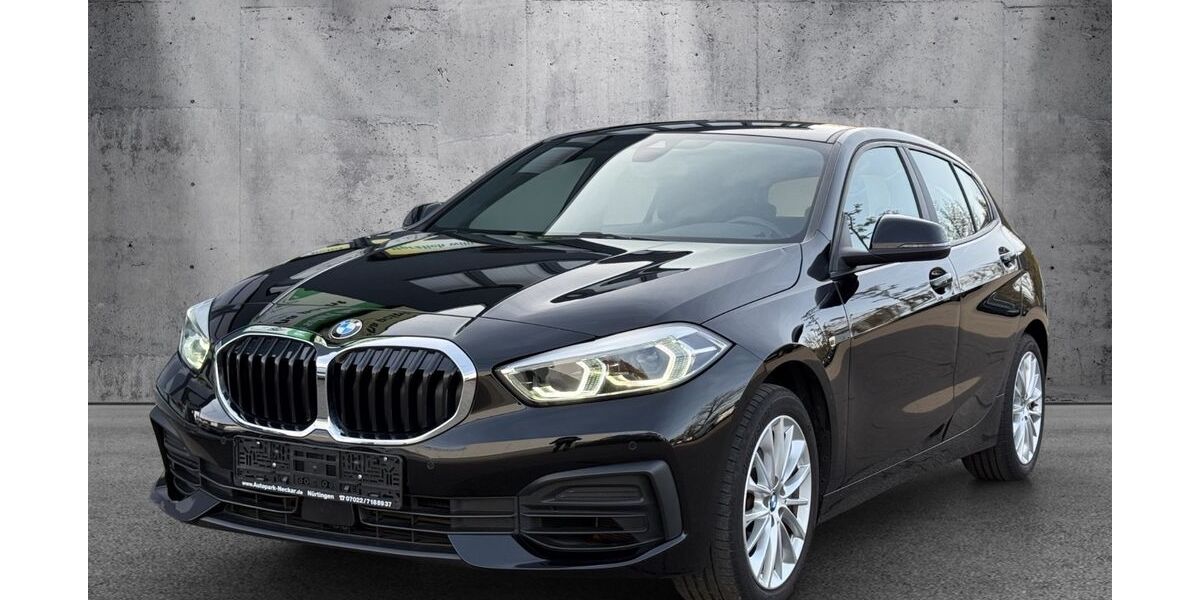 BMW 118 61.250 km 17.890 &euro; Nürtingen bei Stuttgart 72622