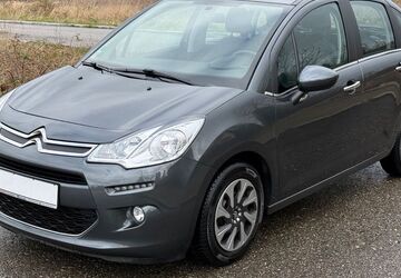 Citroen C3 117.000 km 3.850 &euro; Esslingen Am Neckar 73733