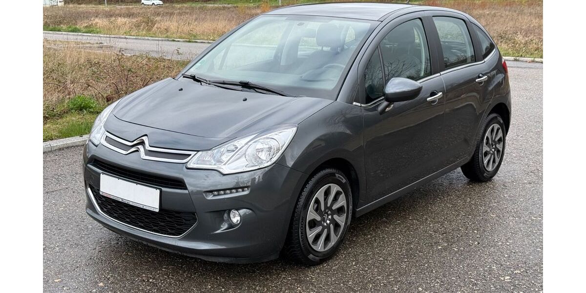 Citroen C3 117.000 km 3.850 &euro; Esslingen Am Neckar 73733