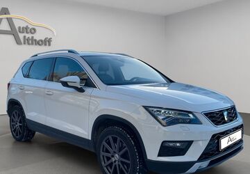 Seat Ateca 105.800 km 19.499 &euro; Ditzingen (bei Stuttgart) 71254