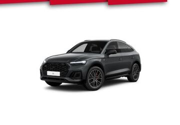 Audi Q5 46.287 km 47.250 &euro; Stuttgart 70563