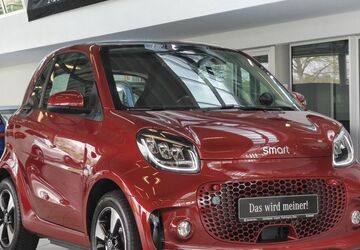 Smart ForTwo 9.312 km 18.450 &euro; Asperg 71679