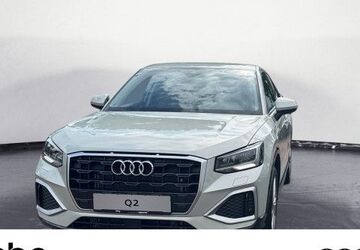 Audi Q2 2.990 km 34.900 &euro; Reutlingen 72760
