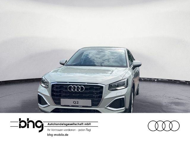 Audi Q2 2.990 km 34.900 &euro; Reutlingen 72760