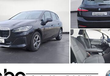 BMW 220 Active Tourer 7.863 km 28.650 &euro; Jettingen 71131