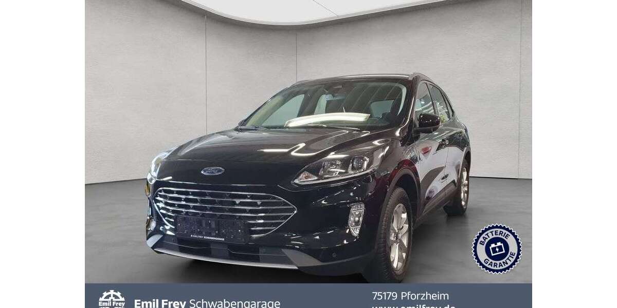 Ford Kuga 47.655 km 22.450 &euro; Pforzheim 75179