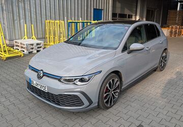 VW Golf 72.000 km 22.399 &euro; Filderstadt 70794