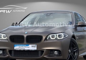 BMW 530 127.988 km 24.530 &euro; Gerlingen 70839
