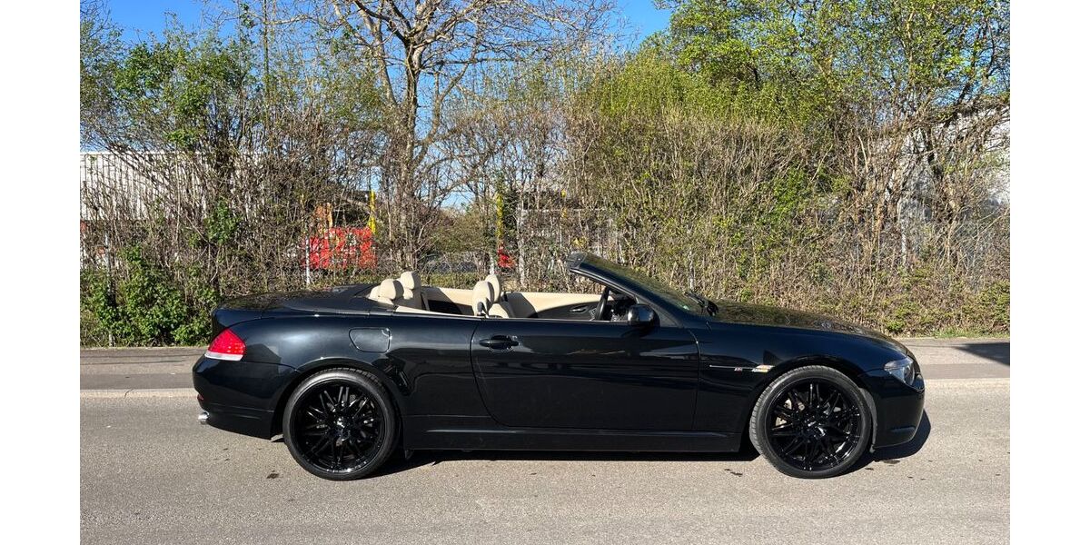 BMW 630 235.000 km 12.999 &euro; Rottenburg am Neckar 72108