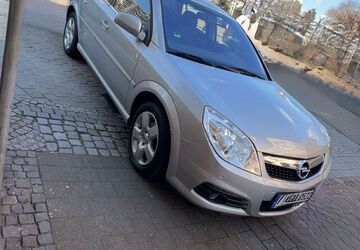 Opel Vectra 60.000 km 6.500 &euro; Pforzheim 75175