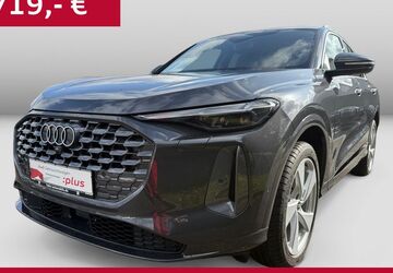 Audi Q5 7.352 km 61.460 &euro; Esslingen 73730