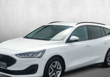 Ford Focus 32.674 km 18.590 &euro; Ludwigsburg 71636