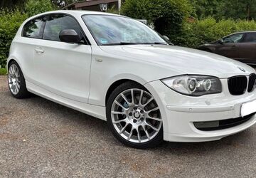 BMW 123 265.000 km 5.200 &euro; Reutlingen 72766