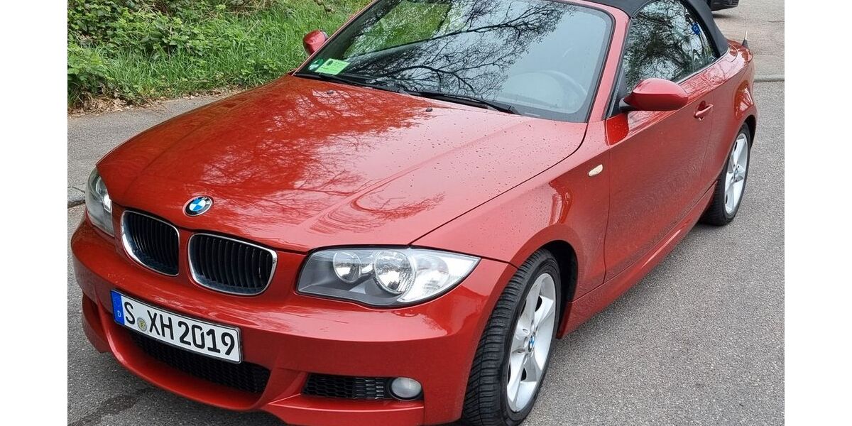 BMW 118 83.500 km 8.300 &euro; Stuttgart 70199